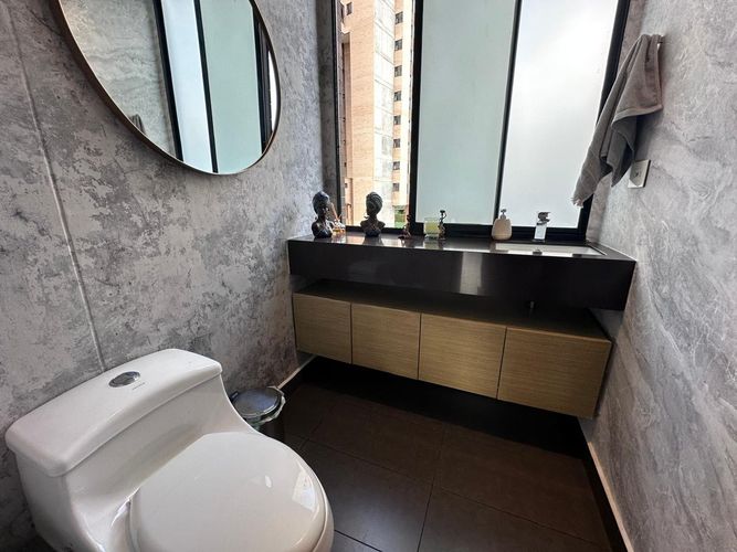 Apartamento de 3 alcobas en venta en Santa María De Los Ángeles, Medellín, 170 m² · foto 19 de 20