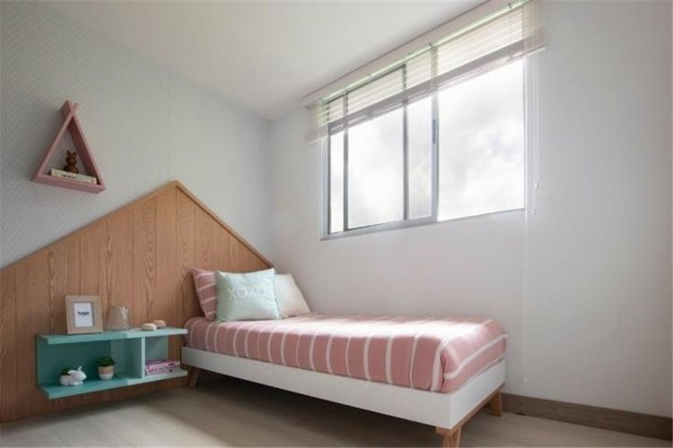Apartamento de 2 alcobas en venta en Pan De Azucar, Sabaneta, 64 m² · foto 5 de 19