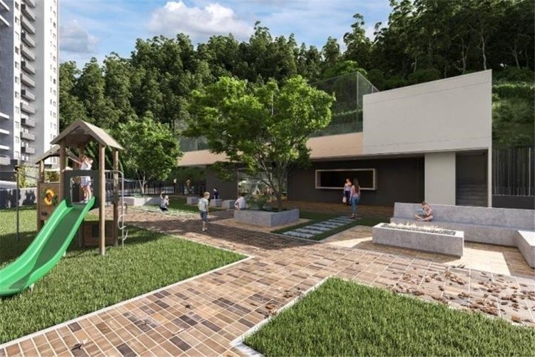 Apartamento de 2 alcobas en venta en Pan De Azucar, Sabaneta, 64 m² · foto 12 de 19