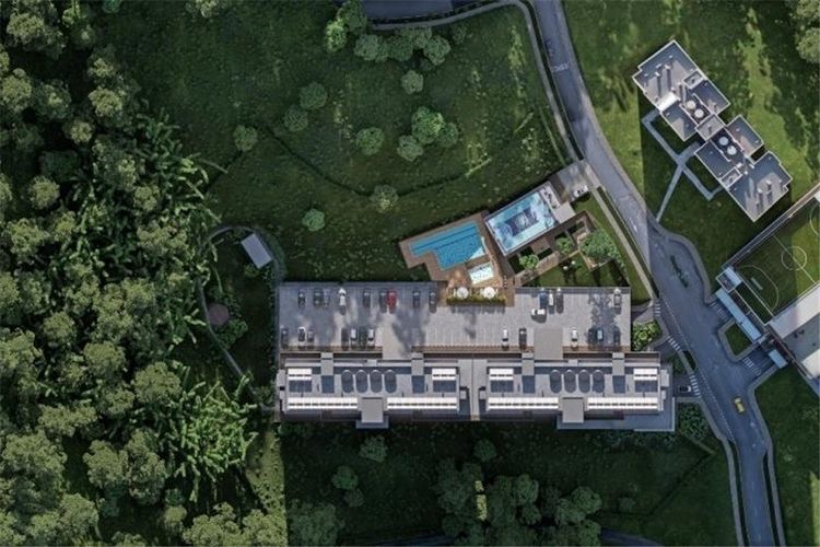 Apartamento de 2 alcobas en venta en Pan De Azucar, Sabaneta, 64 m² · foto 14 de 19