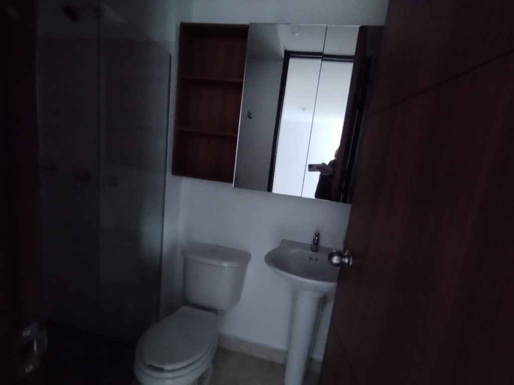 2BR Apartment in La ferreria (65 m²)