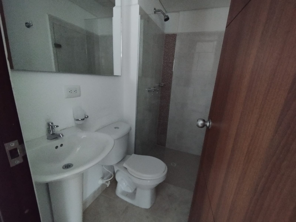 2BR Apartment in La ferreria (65 m²) - 2