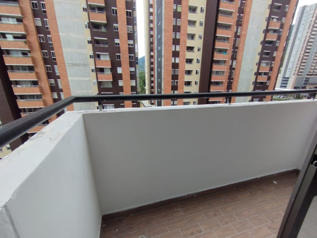 2BR Apartment in La ferreria (65 m²) - 3