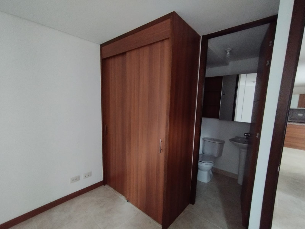 2BR Apartment in La ferreria (65 m²) - 4