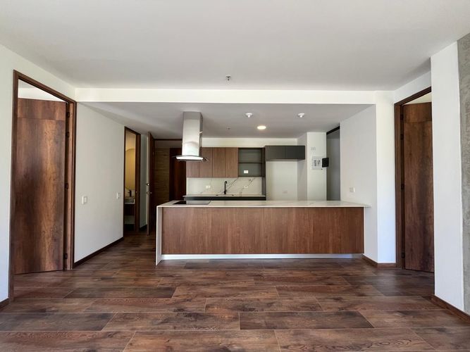 Apartamento de 2 alcobas en venta en Los Salados, El Retiro, 80 m² · foto 6 de 20