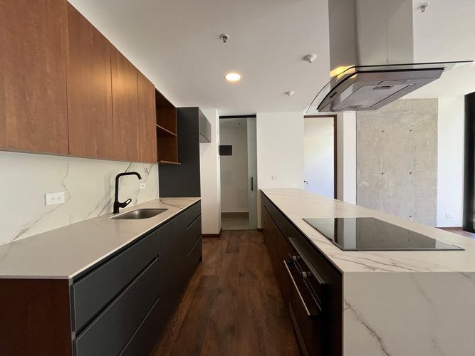 Apartamento de 2 alcobas en venta en Los Salados, El Retiro, 80 m² · foto 4 de 20