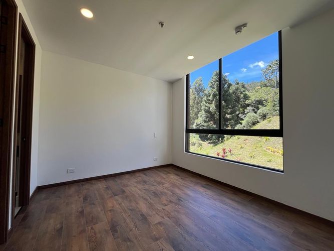 Apartamento de 2 alcobas en venta en Los Salados, El Retiro, 80 m² · foto 10 de 20