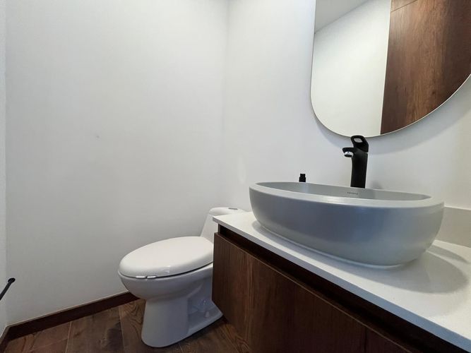 Apartamento de 2 alcobas en venta en Los Salados, El Retiro, 80 m² · foto 18 de 20