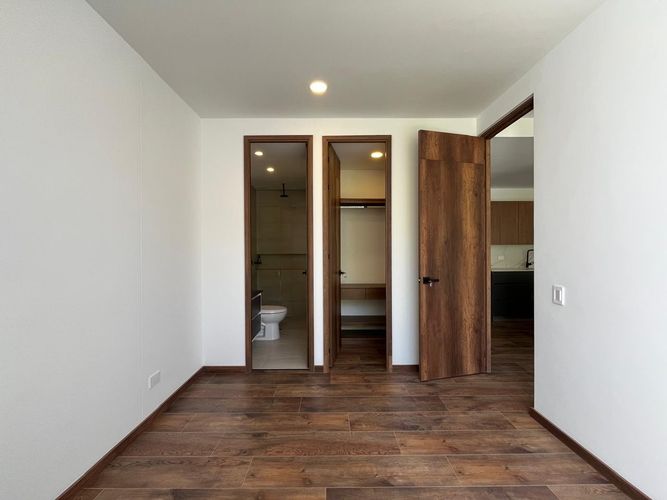 Apartamento de 2 alcobas en venta en Los Salados, El Retiro, 80 m² · foto 12 de 20
