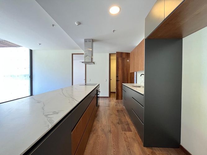 Apartamento de 2 alcobas en venta en Los Salados, El Retiro, 80 m² · foto 2 de 20