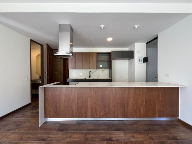 Apartamento de 2 alcobas en venta en Los Salados, El Retiro, 80 m² · foto 3 de 20