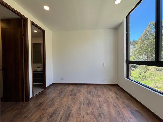 Apartamento de 2 alcobas en venta en Los Salados, El Retiro, 80 m² · foto 11 de 20