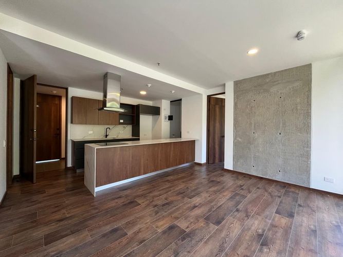 Apartamento de 2 alcobas en venta en Los Salados, El Retiro, 80 m² · foto 7 de 20