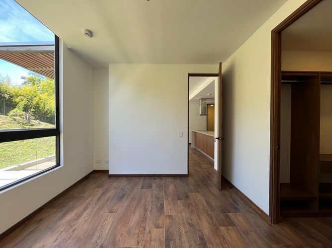 Apartamento de 2 alcobas en venta en Los Salados, El Retiro, 80 m² · foto 13 de 20