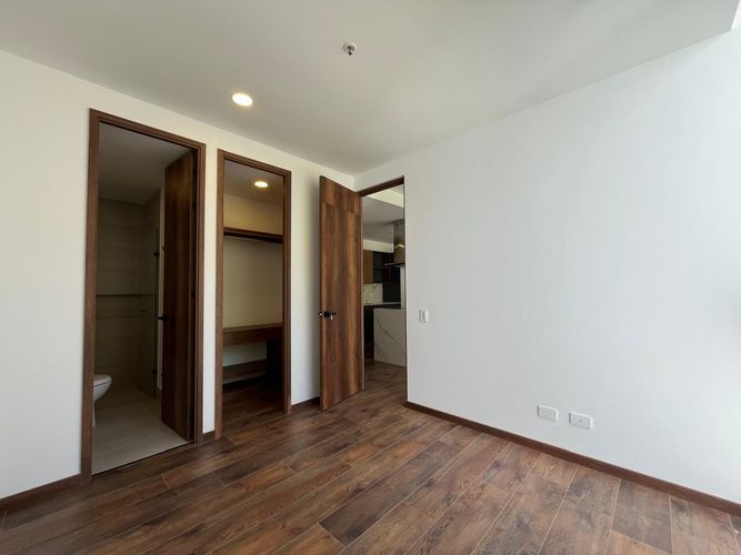 Apartamento de 2 alcobas en venta en Los Salados, El Retiro, 80 m² · foto 14 de 20