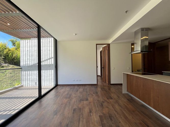 Apartamento de 2 alcobas en venta en Los Salados, El Retiro, 80 m² · foto 16 de 20