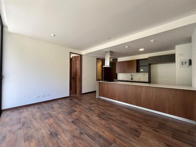Apartamento de 2 alcobas en venta en Los Salados, El Retiro, 80 m² · foto 5 de 20