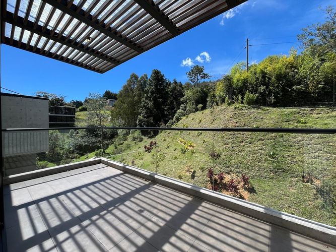 Apartamento de 2 alcobas en venta en Los Salados, El Retiro, 80 m² · foto 20 de 20