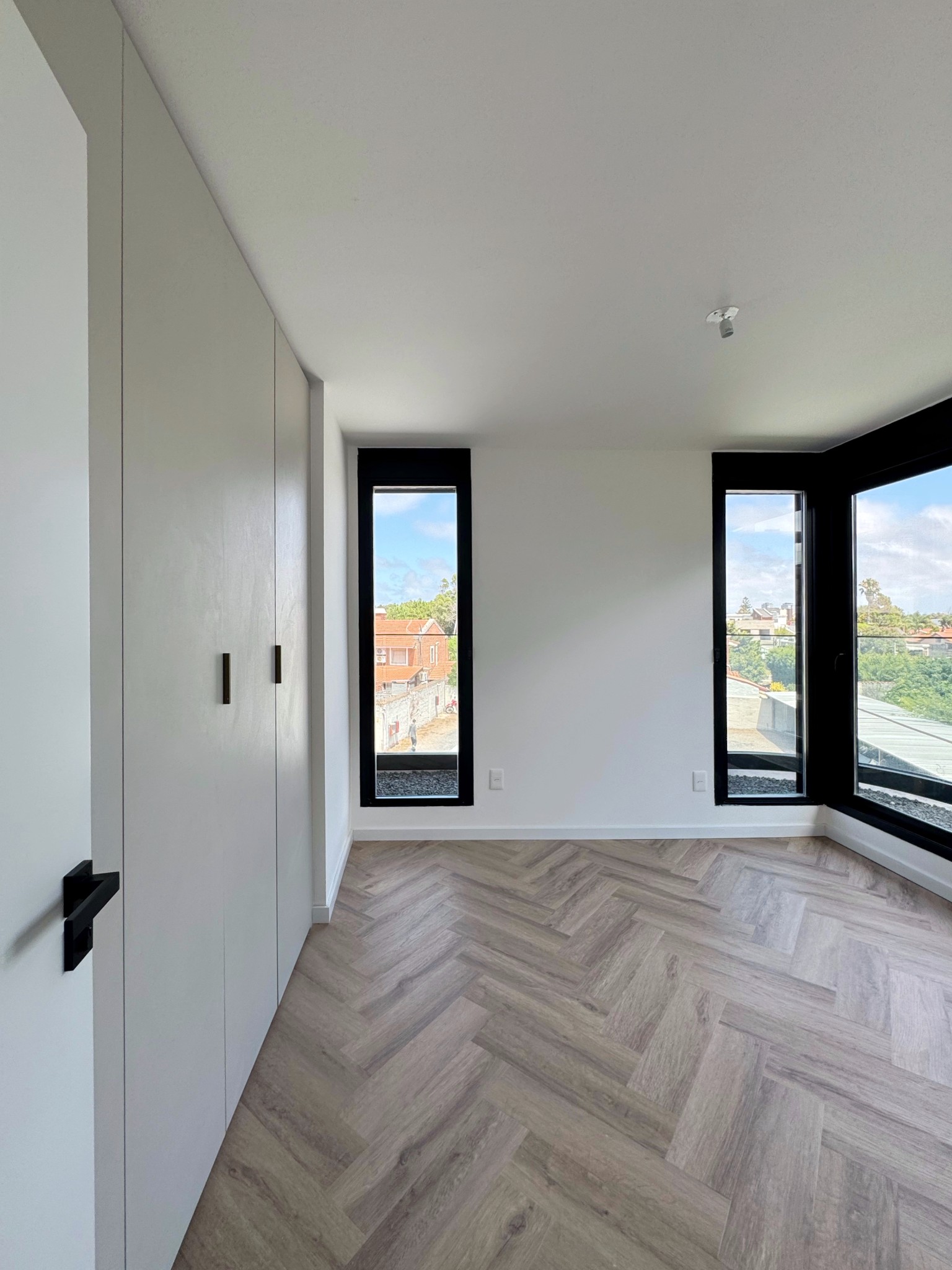 Apartamento de 2 Dormitorios en Alquiler en Barra de Carrasco - Unidad 205C - Costanera Village · Foto 6
