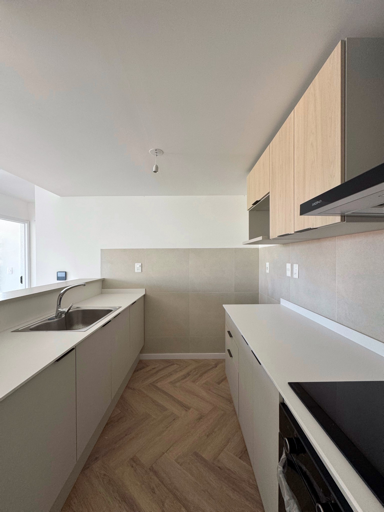 Apartamento de 2 Dormitorios en Alquiler en Barra de Carrasco - Unidad 205C - Costanera Village · Foto 3