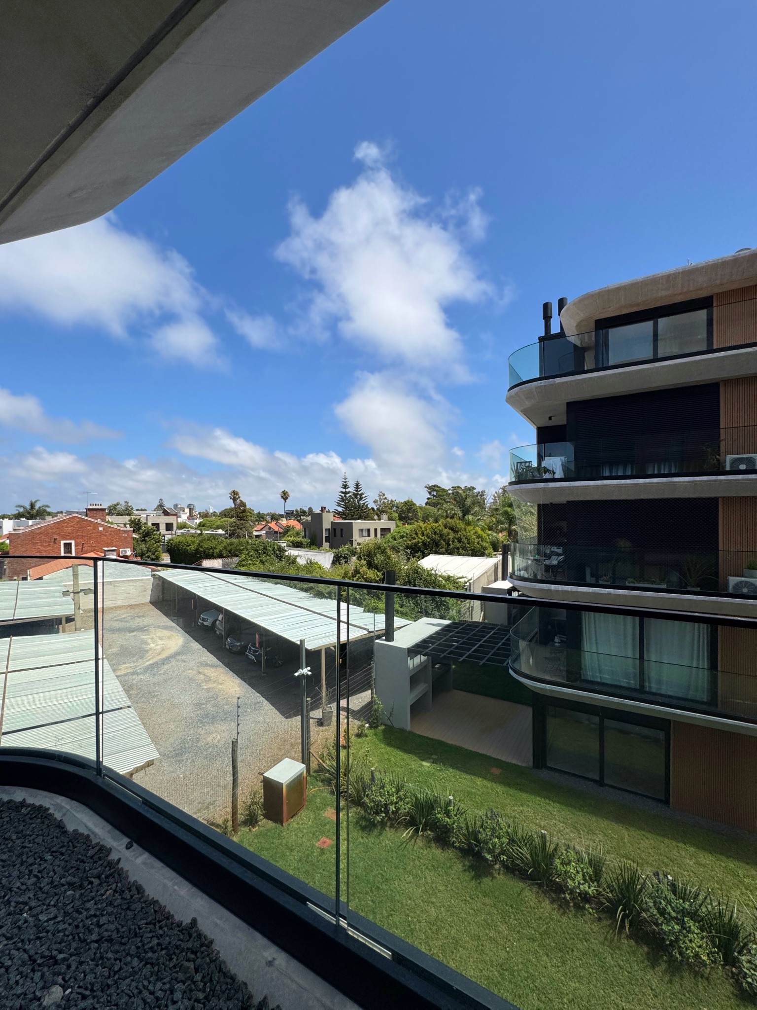 Apartamento de 2 Dormitorios en Alquiler en Barra de Carrasco - Unidad 205C - Costanera Village · Foto 9