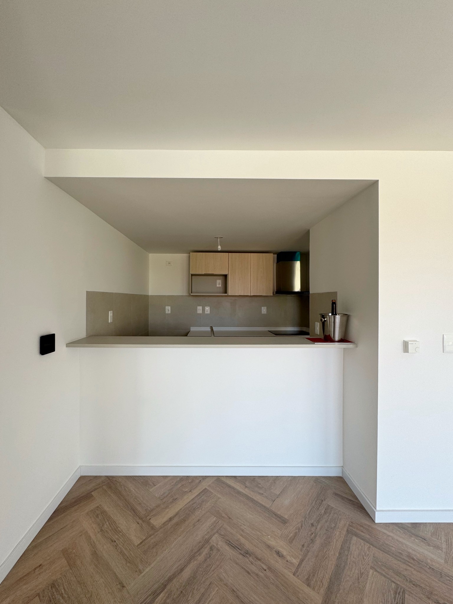 Apartamento de 2 Dormitorios en Alquiler en Barra de Carrasco - Unidad 205C - Costanera Village · Foto 4
