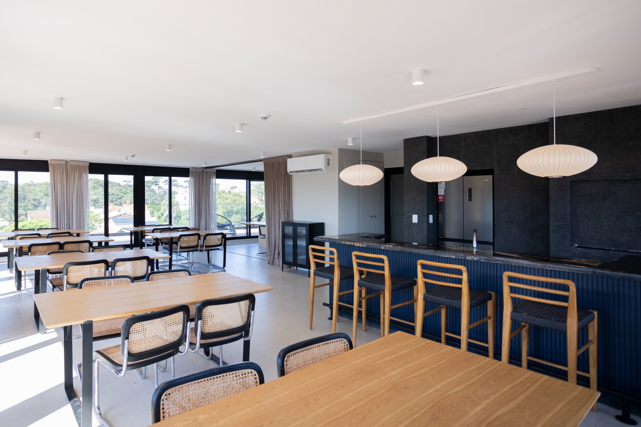 Apartamento de 2 Dormitorios en Alquiler en Barra de Carrasco - Unidad 205C - Costanera Village · Foto 10