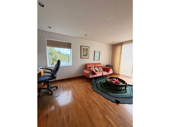 Casa de 5 alcobas en arriendo en Aposentos, Sopó, 390 m² · foto 10 de 24
