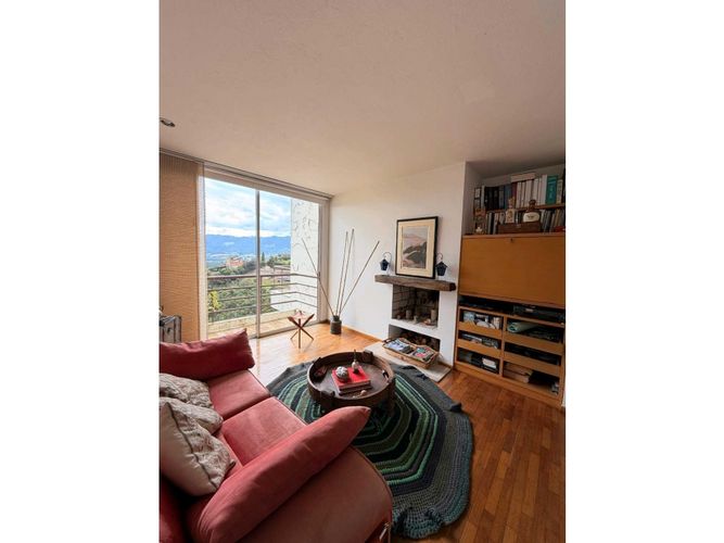 Casa de 5 alcobas en arriendo en Aposentos, Sopó, 390 m² · foto 11 de 24