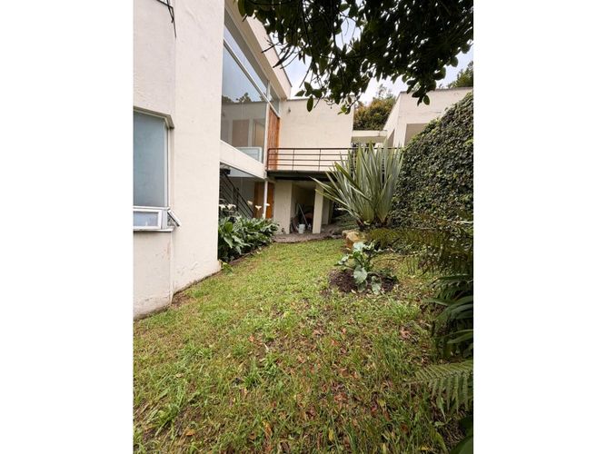Casa de 5 alcobas en arriendo en Aposentos, Sopó, 390 m² · foto 19 de 24