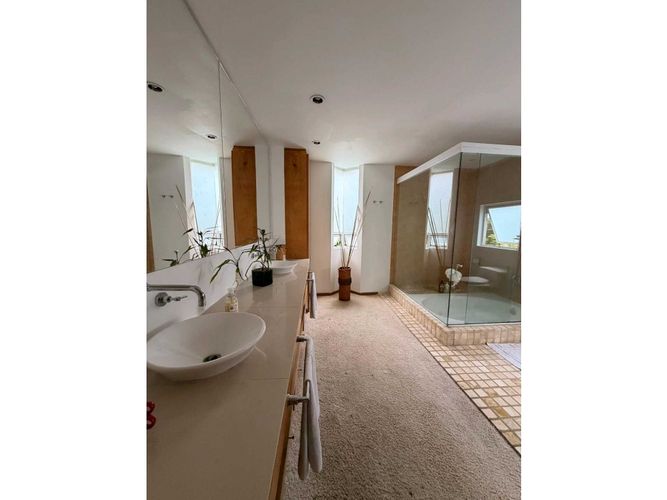 Casa de 5 alcobas en arriendo en Aposentos, Sopó, 390 m² · foto 24 de 24