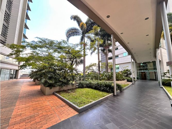 Oficina en arriendo en Milla De Oro, Medellín, 80 m² · foto 8 de 10