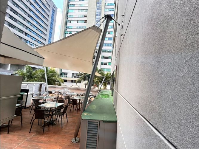 Oficina en arriendo en Milla De Oro, Medellín, 80 m² · foto 10 de 10
