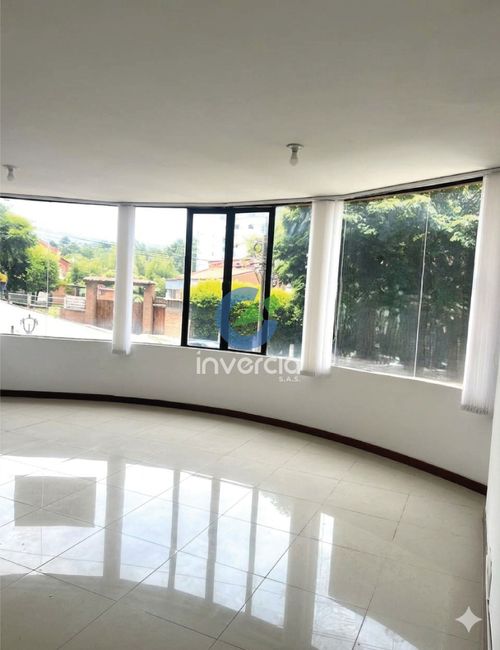 Oficina en venta en Pinares, Pereira, 28 m² · foto 5 de 10