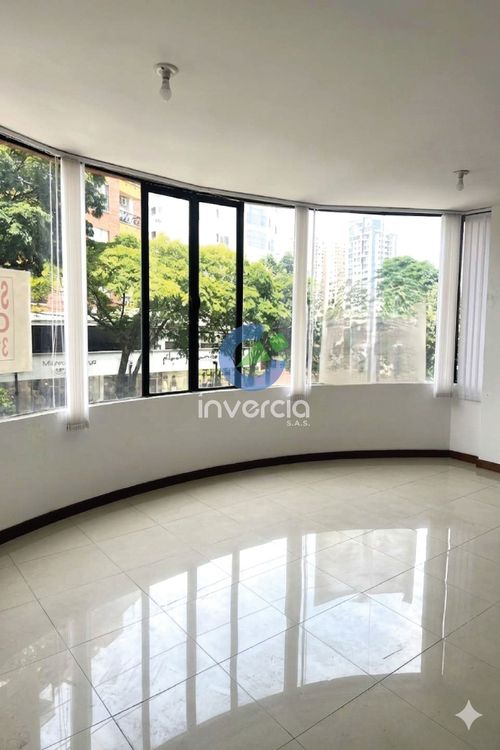 Oficina en venta en Pinares, Pereira, 28 m² · foto 8 de 10