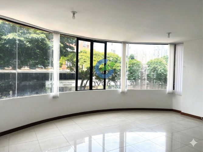 Oficina en venta en Pinares, Pereira, 28 m² · foto 9 de 10