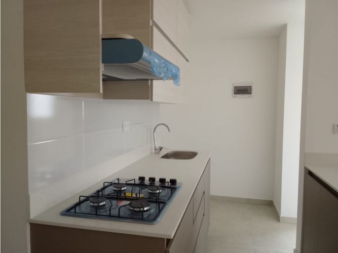 Apartamento de 3 alcobas en arriendo en Aves Maria, Sabaneta, 120 m² · foto 3 de 19