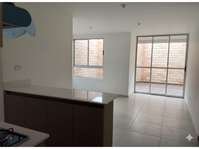 Apartamento de 3 alcobas en arriendo en Aves Maria, Sabaneta, 120 m² · foto 4 de 19