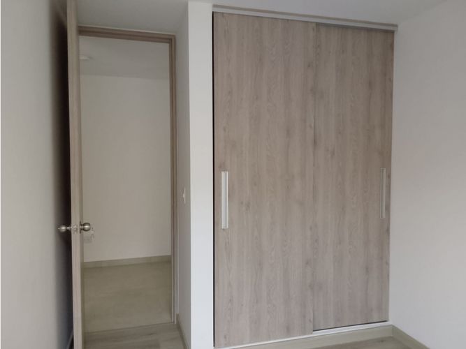Apartamento de 3 alcobas en arriendo en Aves Maria, Sabaneta, 120 m² · foto 6 de 19