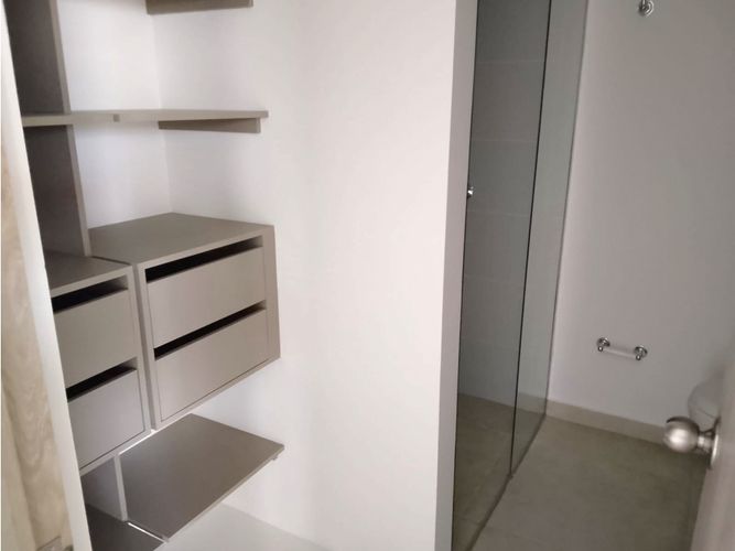 Apartamento de 3 alcobas en arriendo en Aves Maria, Sabaneta, 120 m² · foto 8 de 19