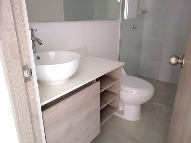 Apartamento de 3 alcobas en arriendo en Aves Maria, Sabaneta, 120 m² · foto 12 de 19