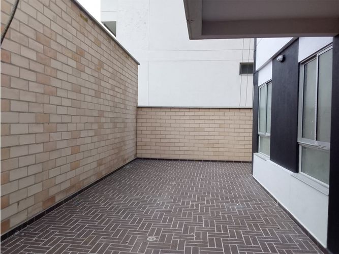 Apartamento de 3 alcobas en arriendo en Aves Maria, Sabaneta, 120 m² · foto 15 de 19