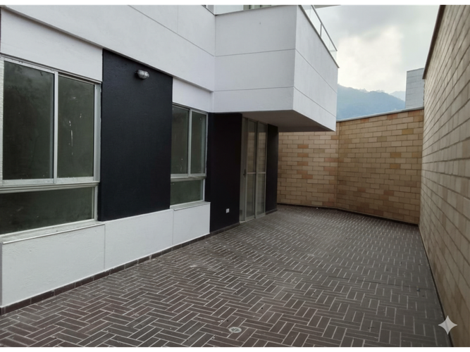 Apartamento de 3 alcobas en arriendo en Aves Maria, Sabaneta, 120 m² · foto 16 de 19
