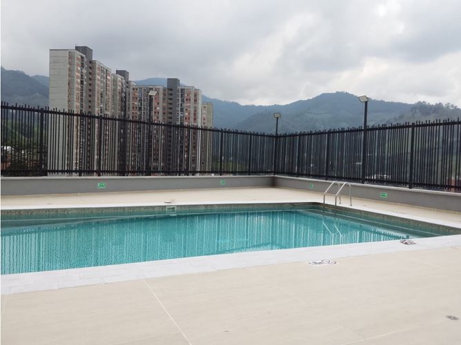 Apartamento de 3 alcobas en arriendo en Aves Maria, Sabaneta, 120 m² · foto 18 de 19