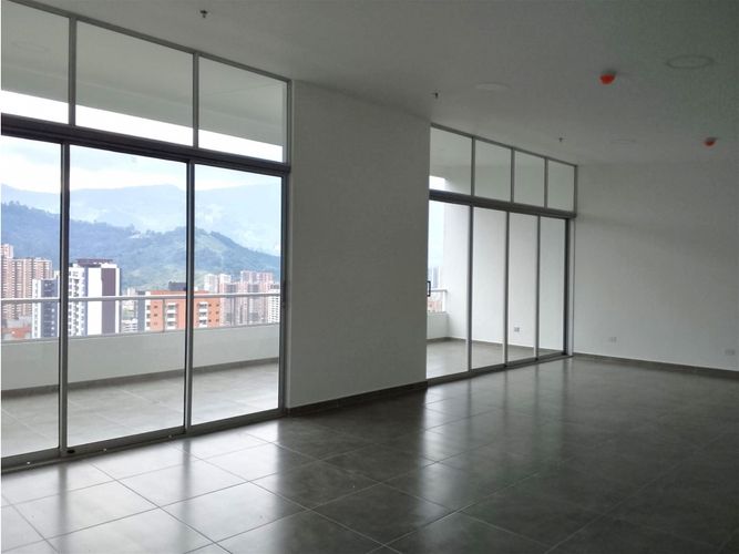 Apartamento de 3 alcobas en arriendo en Aves Maria, Sabaneta, 120 m² · foto 19 de 19