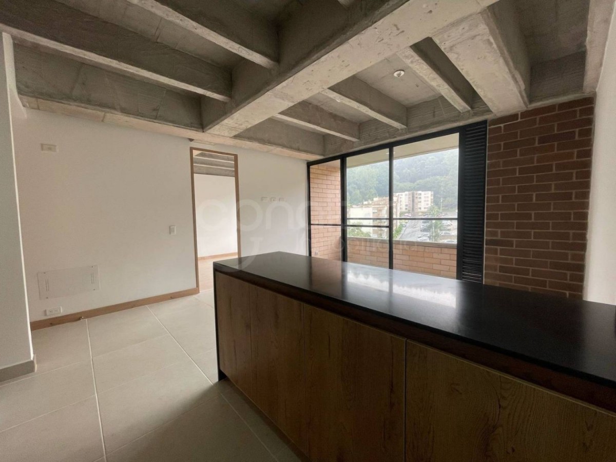 Apartaestudio for sale in San diego, Medellín 3
