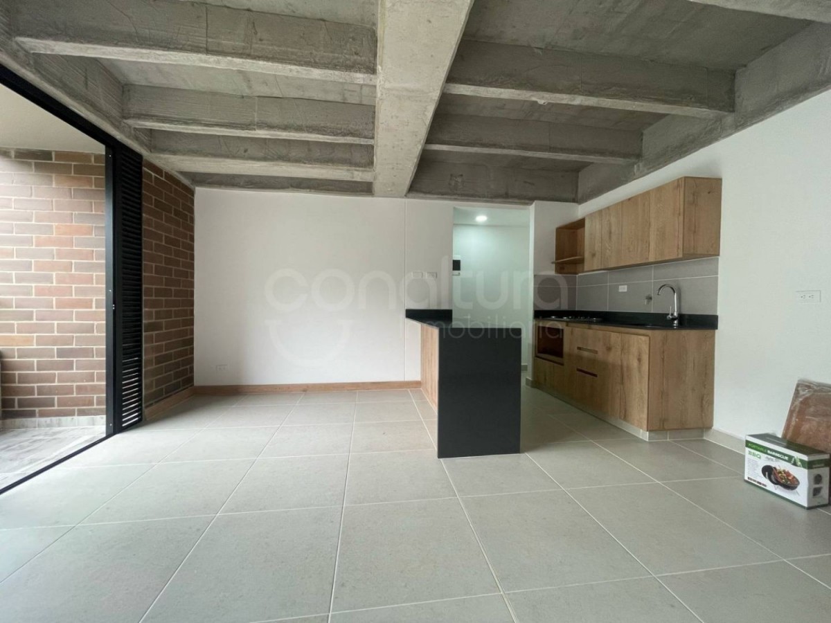 Apartaestudio for sale in San diego, Medellín 5