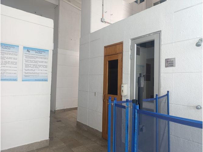 Apartamento de 2 alcobas en venta en Las Lomitas, Sabaneta, 78 m² · foto 15 de 15