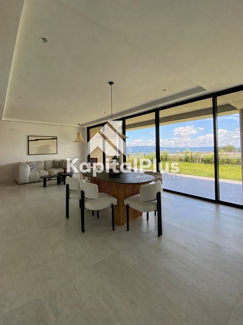 Casa de 3 alcobas en venta en Ruitoque Alto, Floridablanca, 285 m² · foto 24 de 24