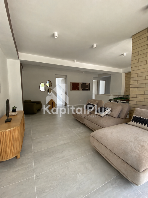 Casa de 3 alcobas en venta en Ruitoque Alto, Floridablanca, 285 m² · foto 5 de 24